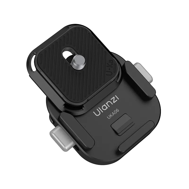 Ulanzi UKA06 quick release kit for shoulder strap