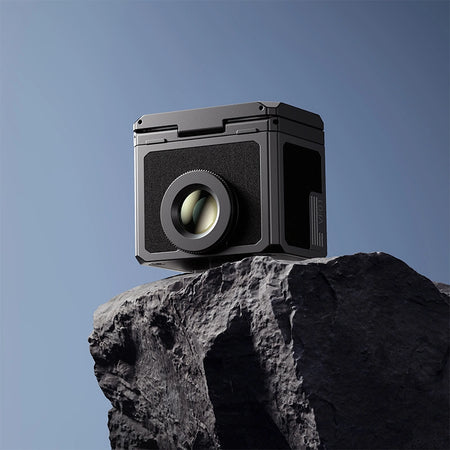 Ulanzi VF01 Waist-Level Viewfinder C090