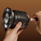Ulanzi LC60 LightOn 60W Flash & Video Light