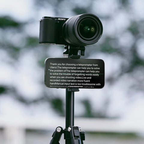 Ulanzi MT-63 Portable Tripod