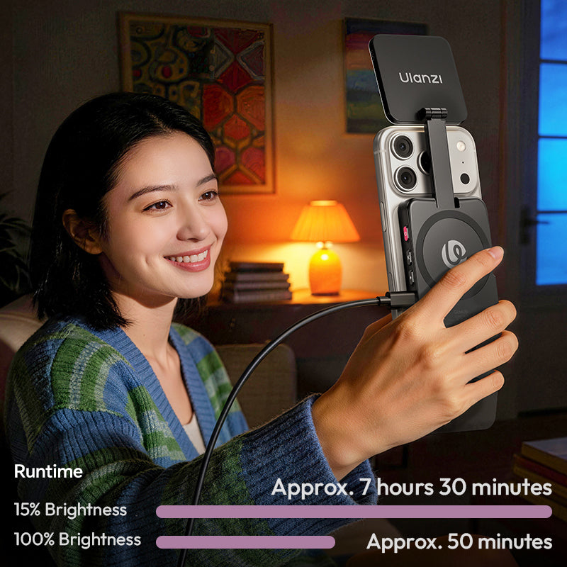 Cổng sạc Type C hỗ trợ sạc nhanh và vừa sạc vừa sử dụng bền bỉ