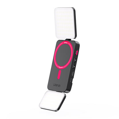 Ulanzi GL01 GlowUp Fill Light for Smartphone