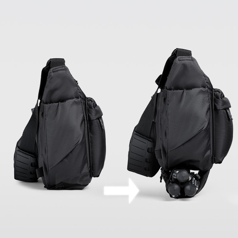Ulanzi U023 Urban Daily Camera Shoulder Bag 13L product detail