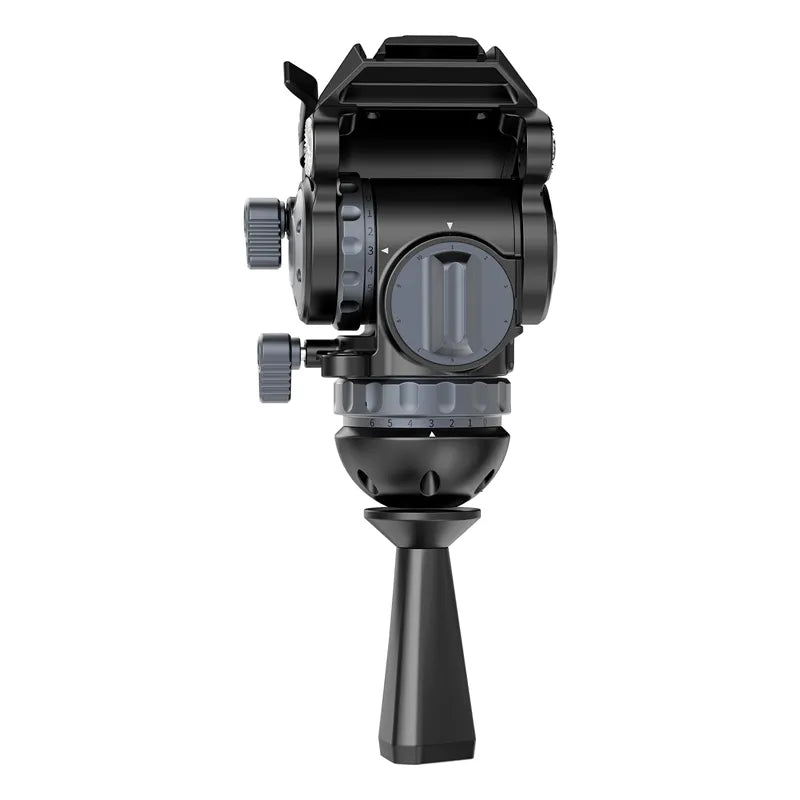 Ulanzi VideoFast Heavy Duty Fluid Head