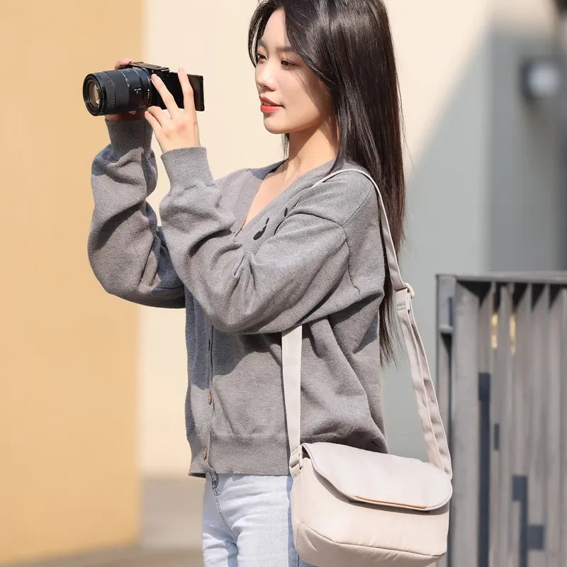 Ulanzi F01 Camera Sling Bag B011 Lightweight and Waterproof