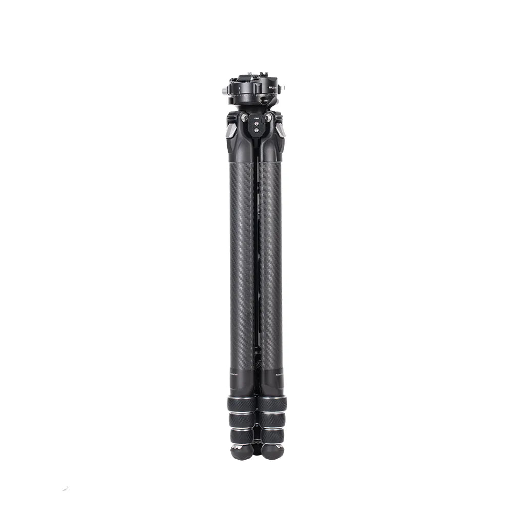 TreeRoot Tripod 