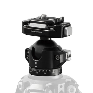 Ulanzi FALCAM F38 Quick Release Trigger Upright Ball Head (301) F38B4908