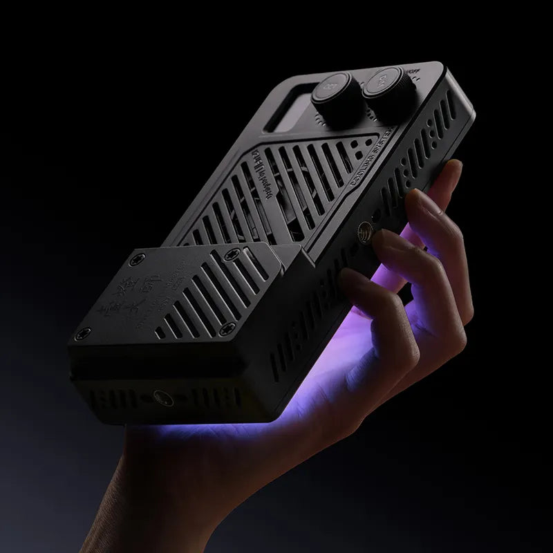 Ulanzi 40W Pocket LED Video Light | For Content Creators