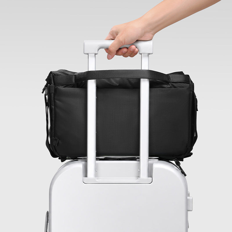 Ulanzi U023 Urban Daily Camera Shoulder Bag 13L product detail