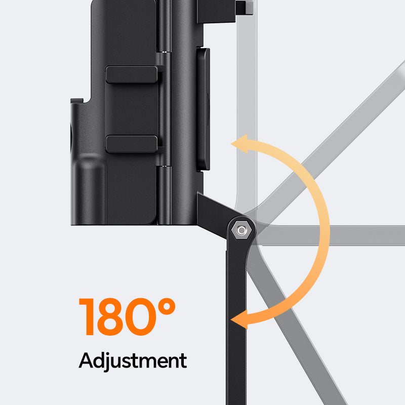 PK15 Pocket 3 Magnetic Mount C068 | DJI Osmo Accessary