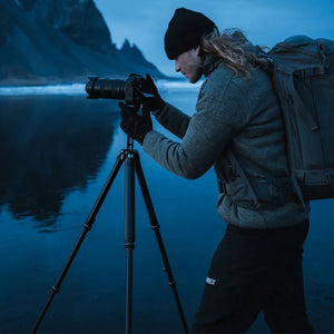 Best Travel Tripod 