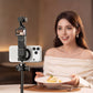 Ulanzi MT-44M 2-in-1 Magnetic & 1/4" Selfie Stick Tripod