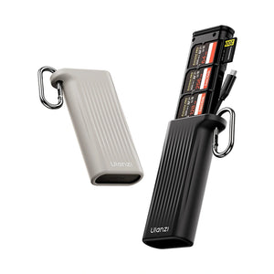 Ulanzi CR2 All-in-One Card Case X132