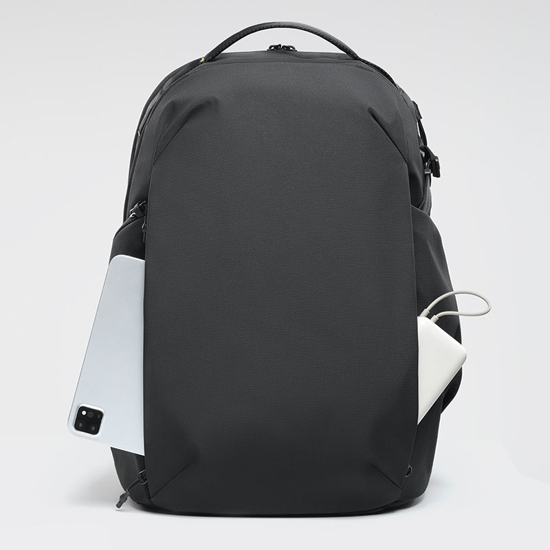 Ulanzi YY038 V2 Urban Travel Camera Backpack 22L Black product detail