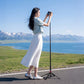 Ulanzi MT-44M 2-in-1 Magnetic & 1/4" Selfie Stick Tripod