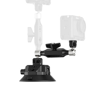 Ulanzi TB15 Suction Cup Mount S006