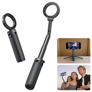 Ulanzi MT71 Magnetic Mini Selfie Stick S005