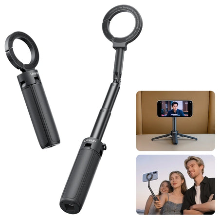 Ulanzi MT71 Magnetic Mini Selfie Stick S005