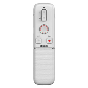 Ulanzi AS006 Universal Wireless Bluetooth Remote Control C003GBB1