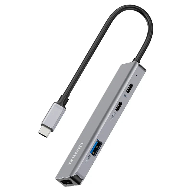 Ulanzi C060 USB-C Multifunctional Video Capture Card for Windows7