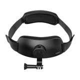 Ulanzi CM027 Go-Quick II Head Strap Mount for Action Camera C020GBB1