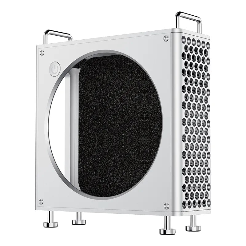 Ulanzi QT01 Mac Mini Aluminum-alloy Case X088