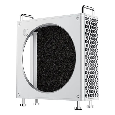Ulanzi QT01 Mac Mini Aluminum-alloy Case X088