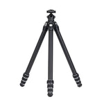 TreeRoot Quick Lock Lite Tripod fully extended.