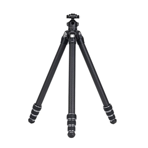 Falcam TreeRoot Quick Lock Lite Travel Tripod (153cm Height, 3kg Load, F38 Quick Release)