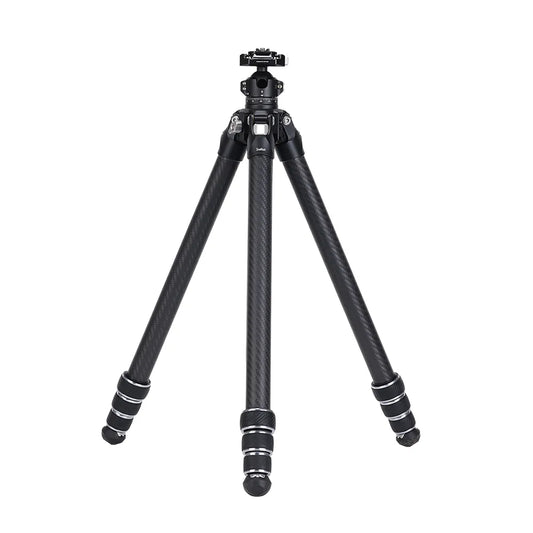 Ulanzi Falcam TreeRoot Quick Lock Lite Travel Tripod - Carbon Fiber Tripod.