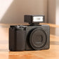 Ulanzi SL02 & SL01 Spark Lite Camera Flash Light