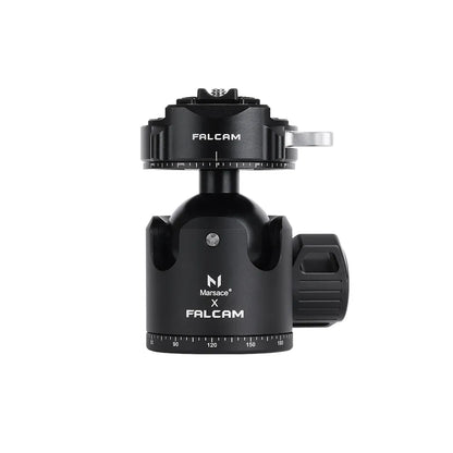 Ulanzi Falcam F38 Pro Quick Release Panorama Ball Head