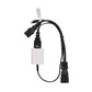 Ulanzi FALCAM Move LightGo Remote Control Lighting System (Bowens Mount Portable M)