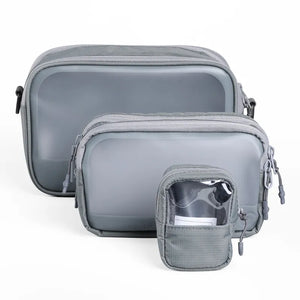 Ulanzi BP15 SeeClear Tech Pouch Kit