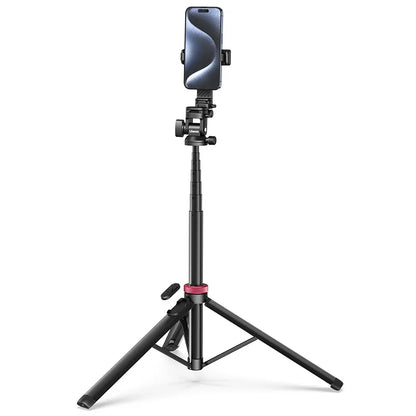 Ulanzi MT-78 Quick-Release Tripod with Cold Shoe Mount Tabletop Tripod