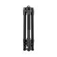 Compact and foldable design of the TT53 Traveler-Uka Tripod.