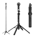 Ulanzi TT23 Auto-Tracking Selfie Stick Tripod Magsafe/phone clamp