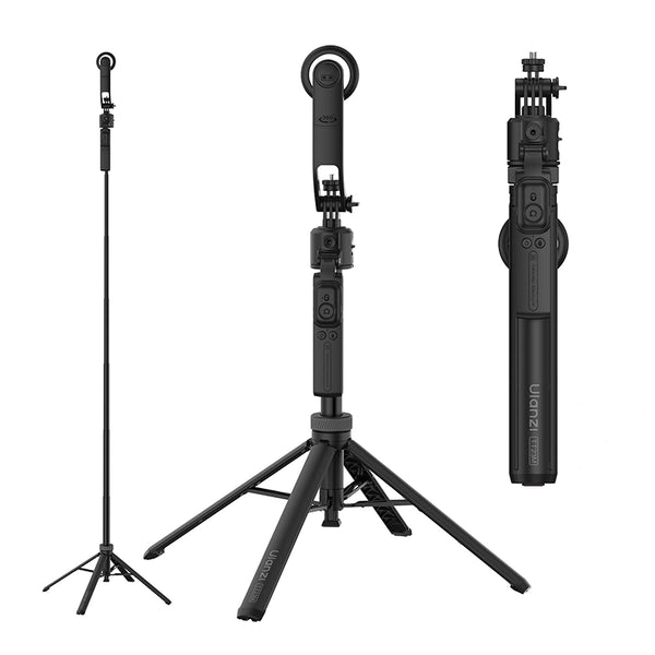 TT23 Auto-Tracking Selfie Stick Tripod