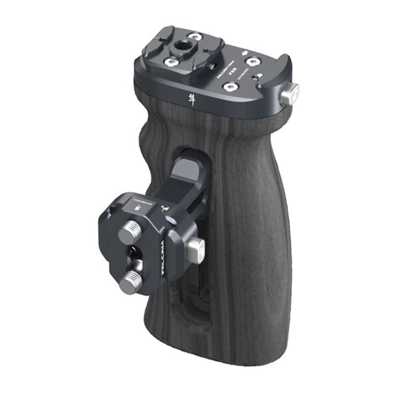 Camera Handles for Ultimate Stability | Perfect Your Shots