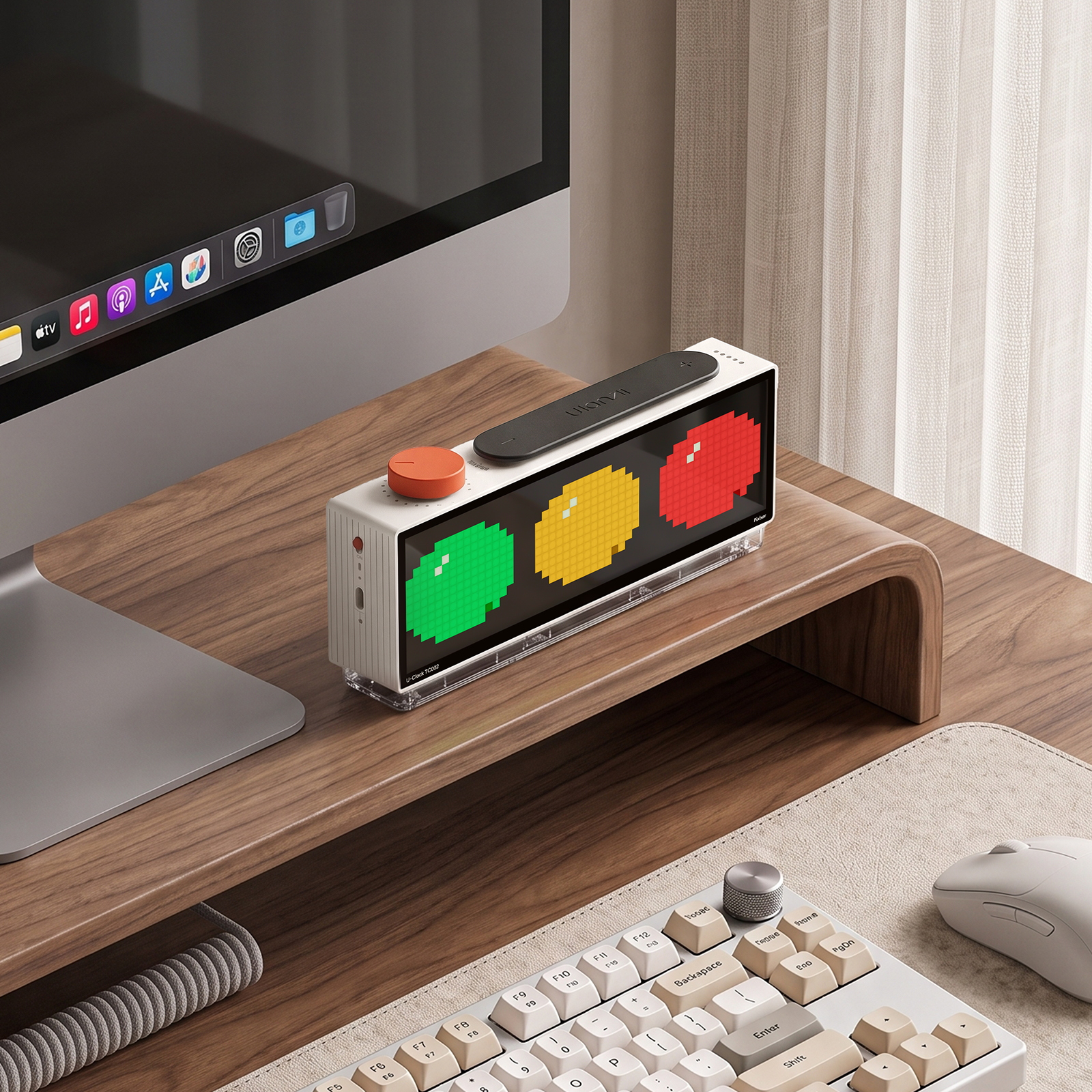 Traffic light