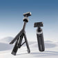 Ulanzi MT95 Mini Tripod for DJI Action 5/Insta360/1/4“Mount