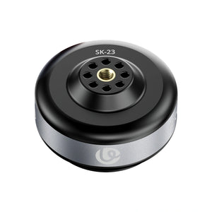 Ulanzi SK-23 Electric Suction Base with 1/4" Screw M085
