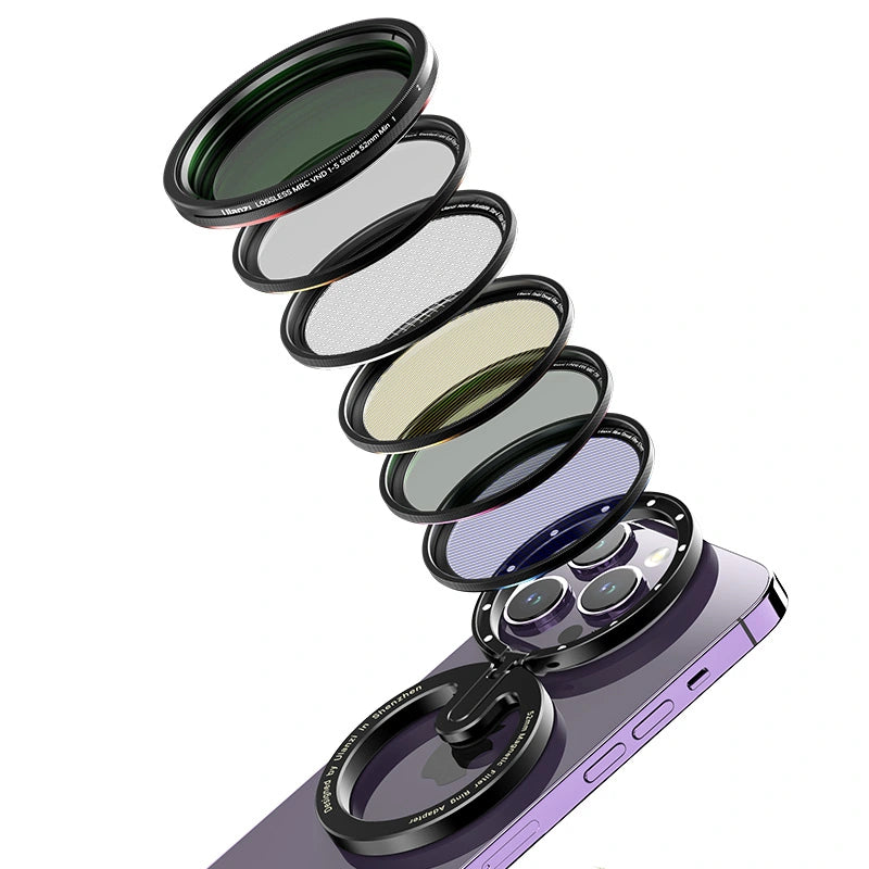 MagFilter Magnetic Filter