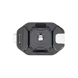 Falcam F38 Quick Release Camera Backpack Strap Clip