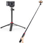 Ulanzi MT-44 Extendable Vlog Tripod (Upgrade)