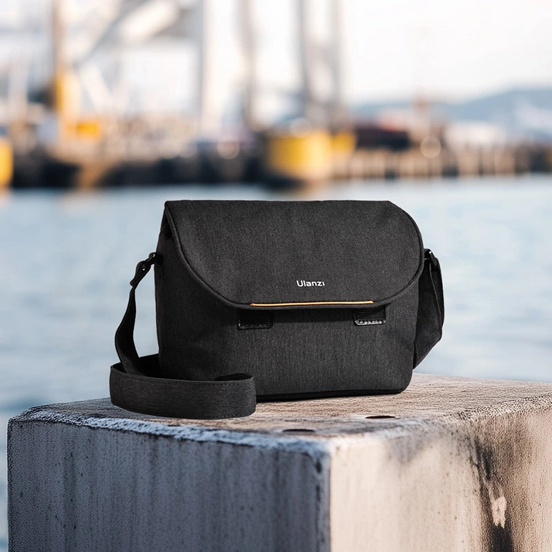 Dslr camera sling sales