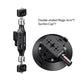 Ulanzi S006 Suction Cup Mount TB15