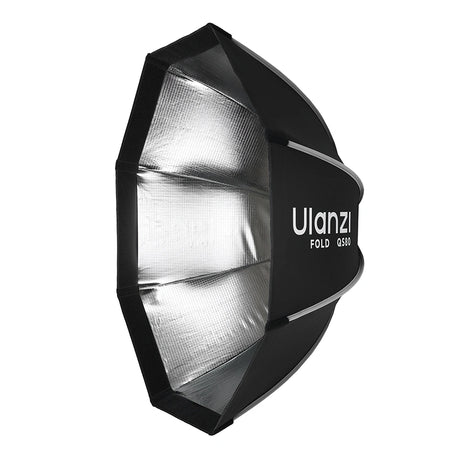 Ulanzi QS80 Octagonal Softbox (Standard Bowens Mount & 80cm)