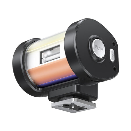 Ulanzi KL01 Mini Camera Flash with Built-In Color Filters