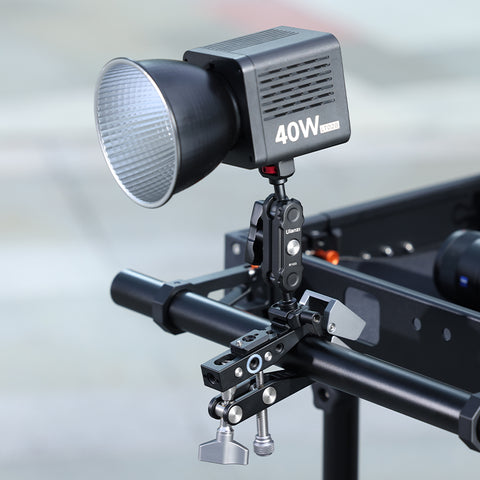 Ulanzi Zero Y Lightweight Travel Tripod 3028